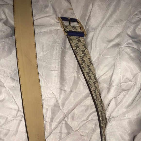 Michael kors belt - Picture 1 of 3